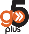 Go5Plus logo